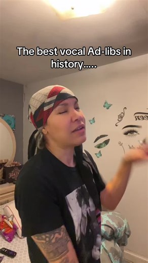 The Best Vocal Ad-libs in Music History