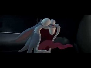 Bugs Bunny Screaming But it's Bass Boosted Diarrhea Sounds