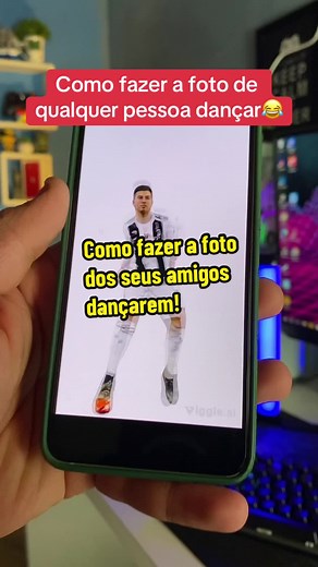 Foto dos Amigos Dançando: Aprenda Como Fazer!