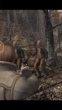 IT'S OUT! RESIDENT EVIL 4 for MOBILE (FAN GAME) - I TESTED IT ON MY PHONE!