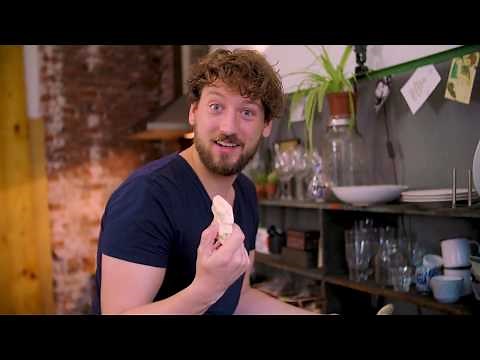 Hoe kun je zelf zeep maken?