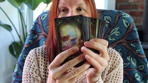 Oracle of the Magical Fairy Forest