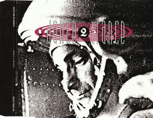 Dance 2 Trance - Dance 2 Trance