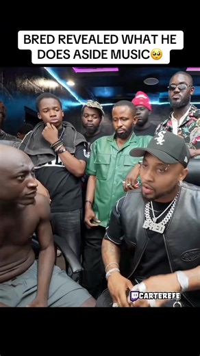 Exploring New Ventures Beyond Music and Real Estate