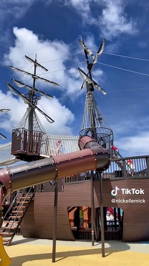 Exploring Araha Park in Okinawa, Japan