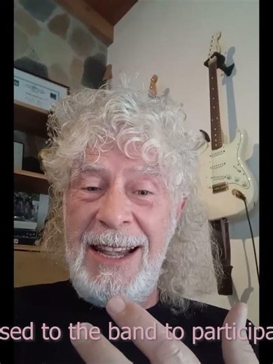 The Blues Mystery - Playing again at the Swiss Blues Challenge was blocked #blues #rock #guitar