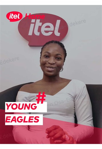 They joined us as graduates with dreams. Today, they are specialists driving innovation.✨ The Young Eagles Programme is designed to nurture next-generation leaders and fast-track your path to career excellence. If you have the drive to innovate, this is your launchpad. Go Further, Faster! 🚀 #youngeagles #graduatetrainee #itelyoungeagles
