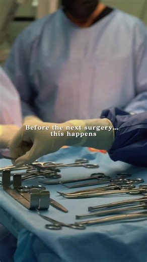 The Essential Steps of Sterile Processing in Healthcare