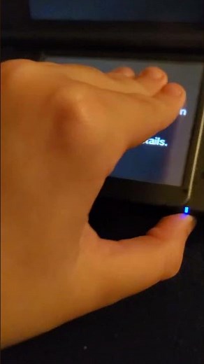 An Error has occurred 3ds Fix Problem