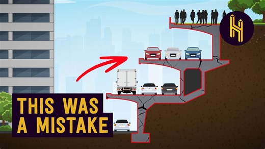 Brooklyn’s Only Interstate Is Doomed #BQE