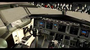 A complete Boeing 737-800 add-on for X-Plane 11 developed by the team and contributors at x737project. Many users ask why the 737 as X-Plane 11 comes with one out-of-the-box? Well, this package has much greater detail, attention to all of the lights and switches and is much more realistic and true-to-life than the default XP11 737 model. The model is brimming with features such as; all displays, hydraulic and electrical systems, as well as the auto-flight system making it much more realistic tha