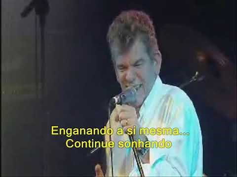 Nazareth - Dream On (Legendado)