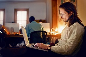 Learn about the PeopleSoft FSCM Image #42 release and the list of features that stand out