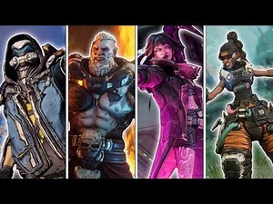 Borderlands 4 | Which Vault Hunter is Best For You?