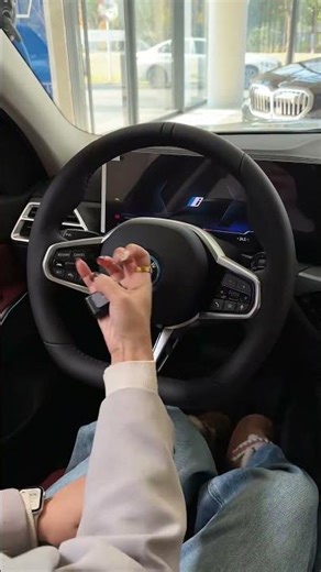 All New 2025 BMW i3 eDrive35L #luxury #bestluxury #luxurymotors #automobile