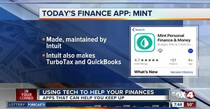 Fox 4 finance: using financial apps to your benefit