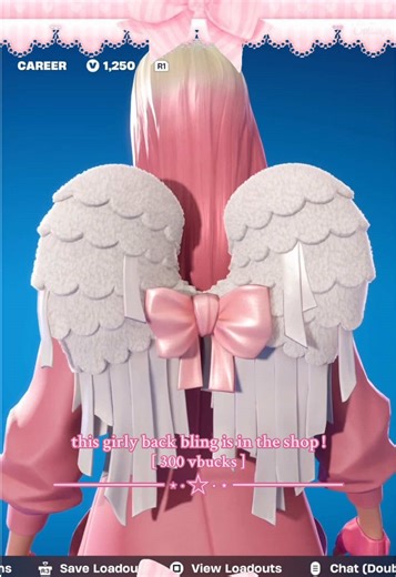 #fortnite #gamergirl #fortniteclips #trending #battleroyale | back bling