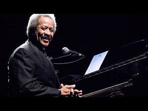 Allen Toussaint - Brickyard Blues "Live"