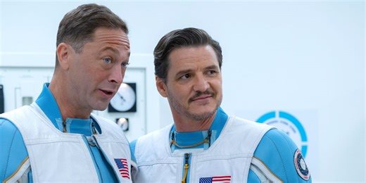 Smearing Pedro: Kat Tenbarge on the Pedro Pascal Smear Campaign