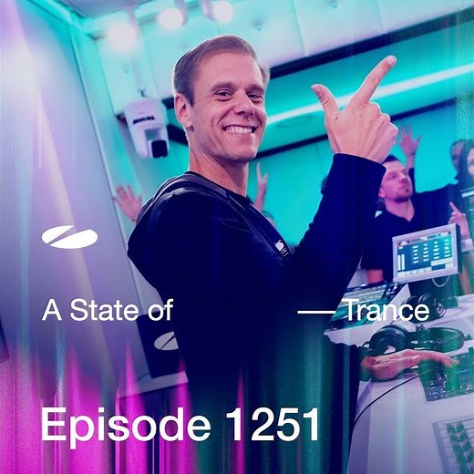 A State of Trance (ASOT 1251) (Outro)