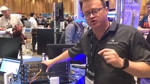 Cambium cnMatrix Enterprise Switch Highlights #switches #enterprisenetworks #ethernet #poe | Cambium Networks