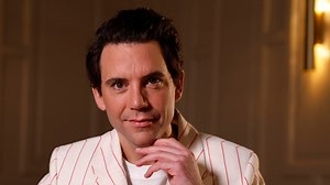 Mika presenta 'Hyperlove', su nuevo disco basado en la emoción y en la alegría