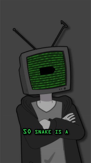 Code Bullet on Instagram: "I bricked a PC making this... Snake but eating deletes a random system 32 File 😬🫠"