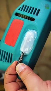 7M views · 10K reactions | How to use hot glue gun to make drill bit holder ！#toolstour#drillbitholder#drillbits#diytools | Toolstour | Facebook