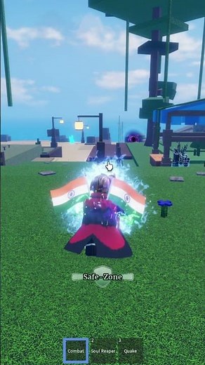 How To Get Armament Haki in Sailor Piece Roblox | Full Guide | AsliYash