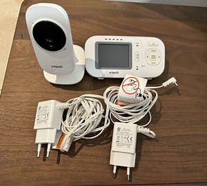 Vtech Video Babymonitor VM2251 babyphone | Kaufen auf Ricardo