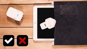 693K views · 2.3K reactions | FLIP – The Slim Folding UK Plug is Now...