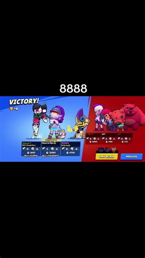 Successful Strategies in Brawl Stars
