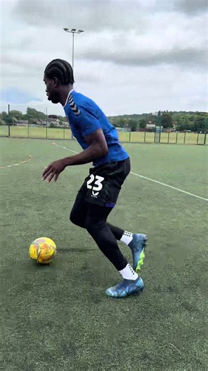 Master Essential Football Skills and Techniques