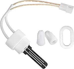 Amazon.com : BTROVIA Pool Heater Igniter and Gasket Replacement Kit Fits for Pentair Sta-Rite Max-E-Therm MasterTemp 200/250/300/400,Replace 77707-0054 Igniter : Patio, Lawn & Garden