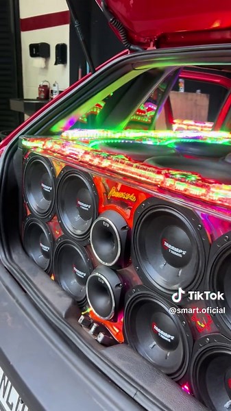 Smart Audio: A Nova Referência em Som Automotivo