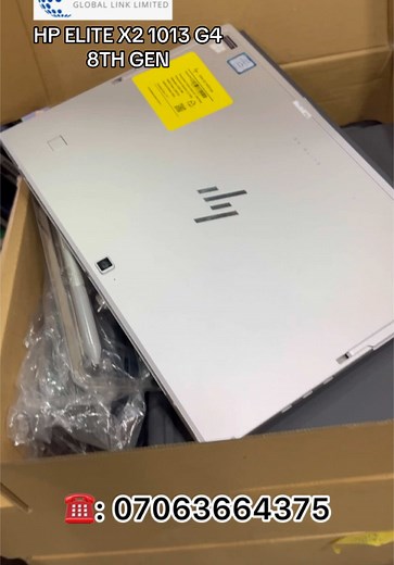 HP Elite X2 1013 G4 Review and Features