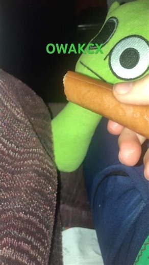 #food #animation #funny #stomachache #rainbowfriends #それ #plush #あぁ #stomachpain #見てくれ #Shorts