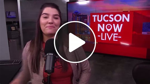 TUCSON NOW: Former Voice contestant prepares for Club Congress show - NewsBreak