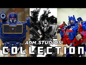 TRANSFORMERS COLLECTION | FEBRUARY 2023 | Transformers