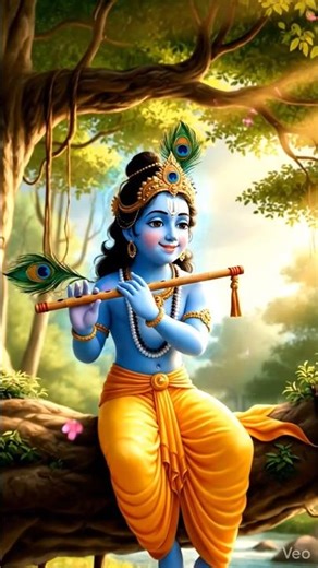 shri Krishan vedio #ai#aishorts #shorts #viral #trending