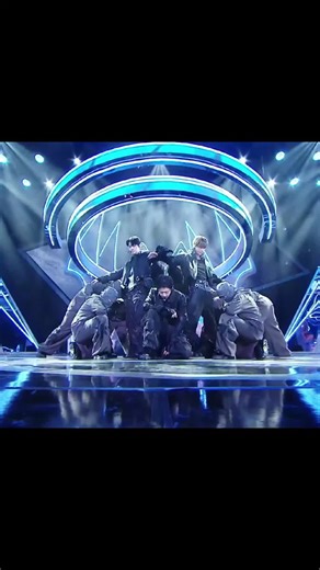 EXO 'Crown' Performance Highlights on Show Music Core