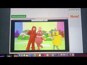 Opening to nickelodeon let’s learn colors 2013 dvd