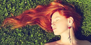 6 Reasons You Should Date A Redhead (Because Gingers Are Awesome!)