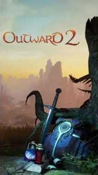 Outward & Outward 2 #Outward2 #Outward #Playtest #Gaming #Survival #shadowgaming #NineDotStudio #rpg