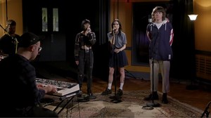 Allday & The Veronicas Cover Joni Mitchell's 'Big Yellow Taxi' For Like A Version