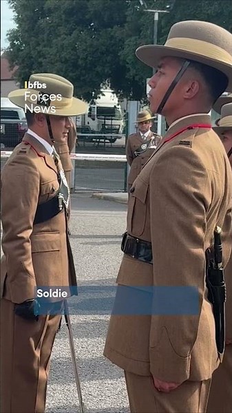 Gurkhas honour those who fought on Mogaung Day