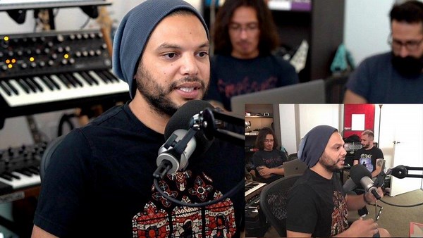 MishaPeriphery - Twitch