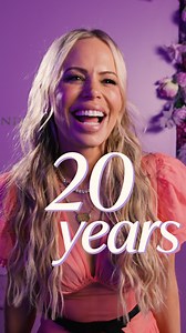 4.5K views · 108 reactions | Omg... can you believe it?!  We’re officially 20 YEARS OLD ✨ From slinging hoops at the starbucks to growing our community..what a ride. So we're celebrating YOU with big giveaways, new launches, and major vibes all month long 壟 Thank you for being on this journey with us. We seriously couldn’t have done it without YOU  Let’s party!! #MM20 #GoodVibesOnlyMM #celebratemm | Melinda Maria Jewelry | Facebook