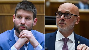 Šokujúce výsledky prieskumu: SaS sa nepoteší! A pozrite sa na Progresívne Slovensko