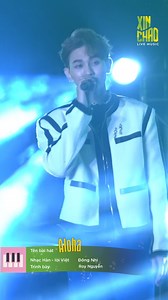 14 reactions |  Theo dõi TOP Liveshow để không bỏ lỡ những sân khấu siêu "xịn" sắp tới của XIN CHAO LIVE MUSIC nhé! #xinchao #xclm #xinchaolivemusic #TOPliveshow #WeAreTOPgroup | Xin Chào Live Music | Facebook